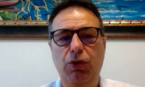 Chirurgo vascolare Troppi silenzi sui danni da vaccino Attilio-Cavezzi