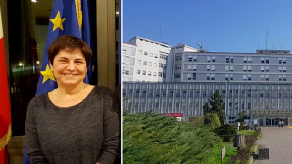 E' morta la dottoressa Margherita Fornaciari