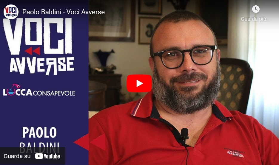 Effetti avversi da vaccino anti Covid-19 la testimonianza di Paolo