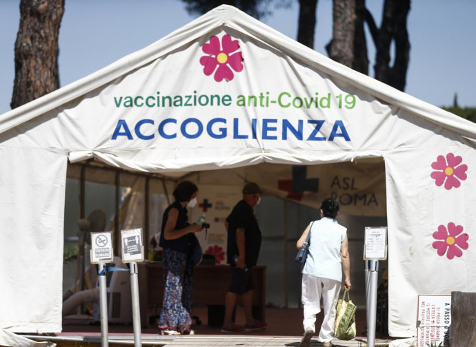 Guarisci, ti vaccini e ti danneggi emerge la verità