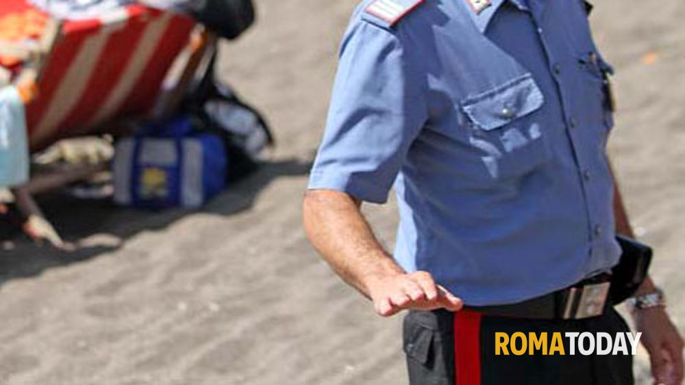 Medico romano di 36 anni muore mentre fa il bagno in mare