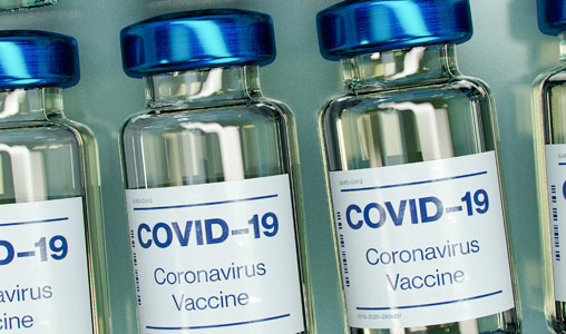 Medico svedese cancro aggressivo e insolito dopo il vaccino Covid-19 in aumento