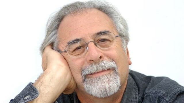 Morte improvvisa per l'attore Roberto Nobile