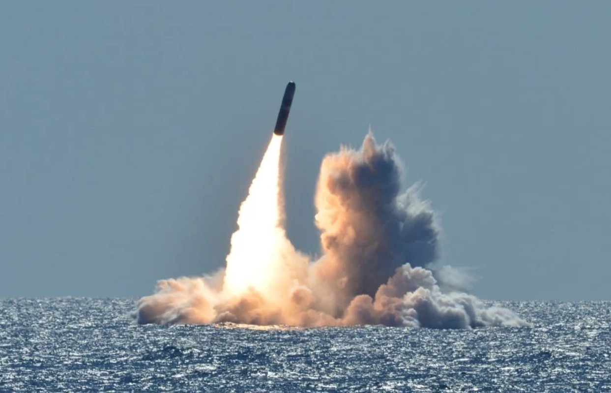 Il mondo può disinnescare la minaccia della guerra nucleare?