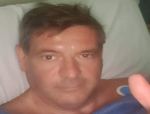 Paura per il sindaco Gambino operato d'urgenza al cuore dopo un malore in casa