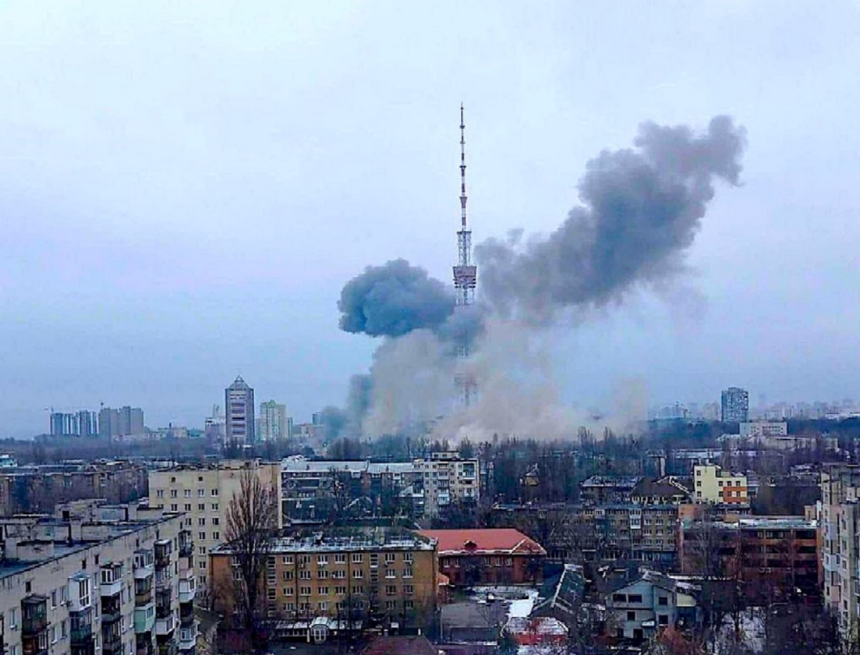 Perché la Russia vincerà comunque, nonostante i vantaggi dell'Ucraina