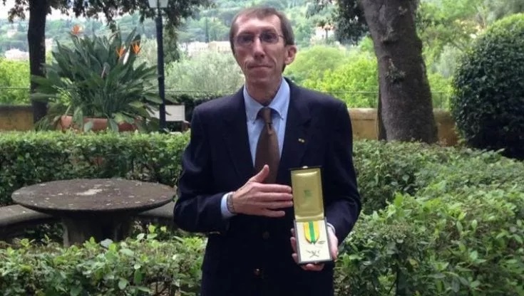 Stroncato da un malore il grossetano Roberto Arcioni
