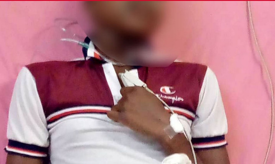 Teenager dies of multiple organ failure after Covid jab