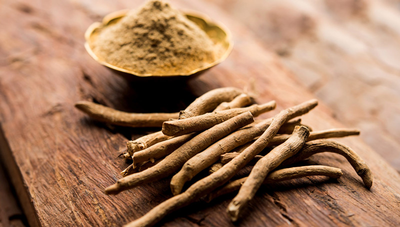 Effetto benefico dell’Ashwagandha sulla gestione dell'ansia e dello stress