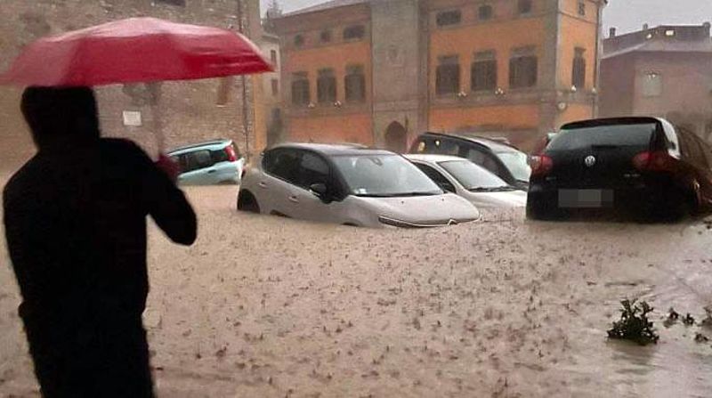 EMERGENZA CONTINUA (E SENZA DENARI)