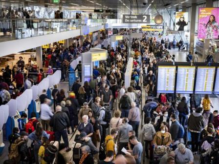 Fumo aeroporti e discriminazione