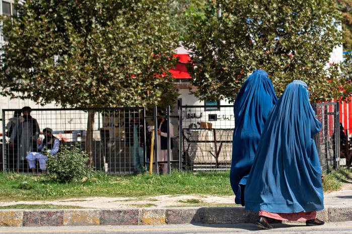 Kabul: 25 morti, 2 erano lavoratori dell’ambasciata russa