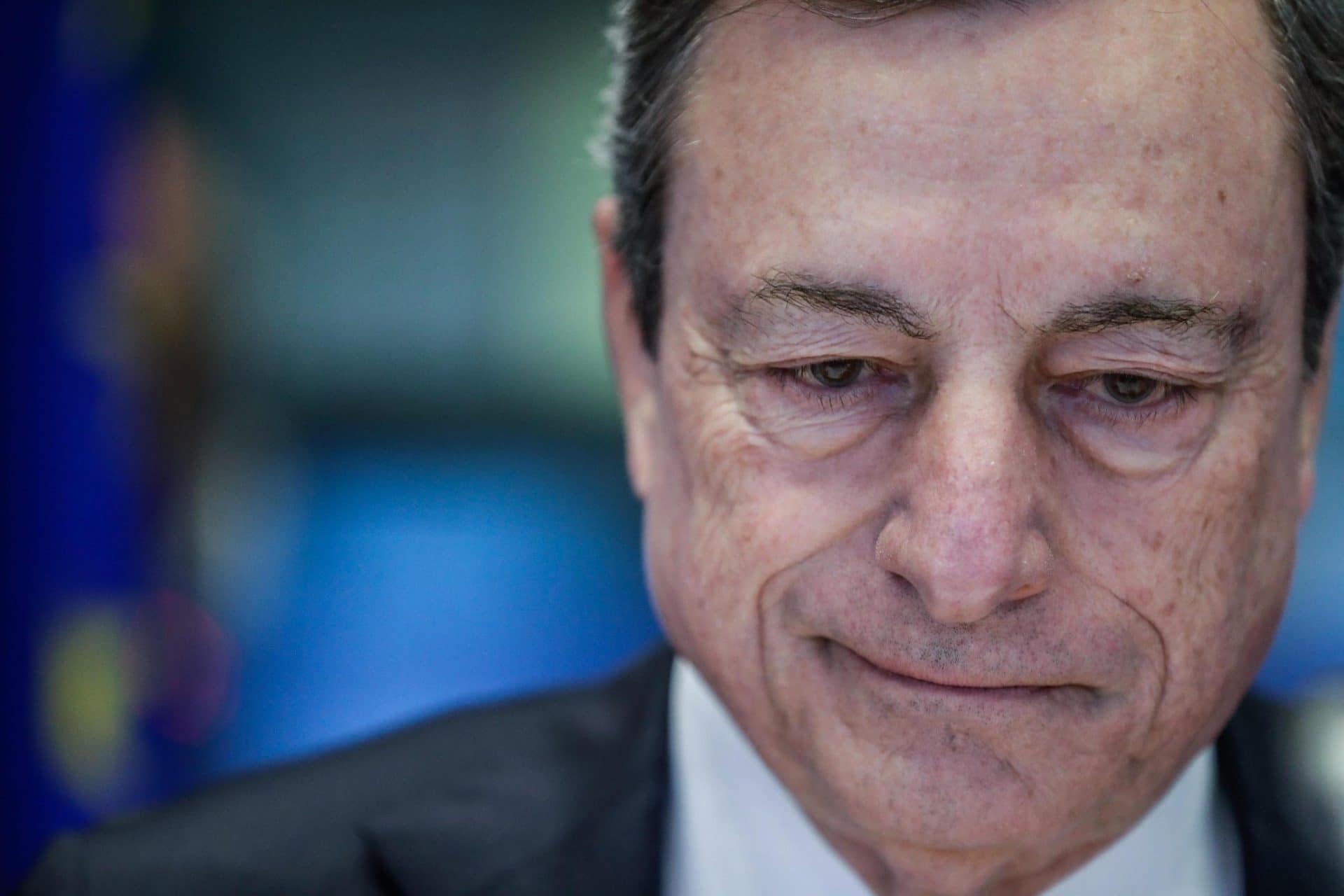 I Nodi di Draghi vengono al pettine