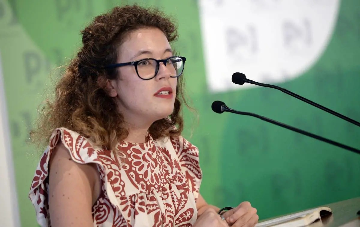 LA SCARPA SCOMODA DEL PD: DICE LA VERITÀ SUL LAVORO
