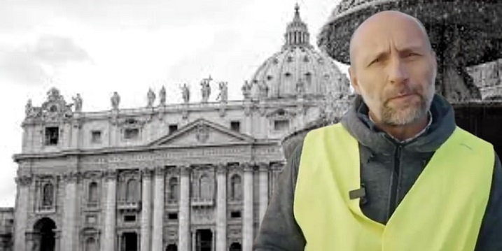Don Emanuele Personeni: “Dobbiamo difendere le persone violate nei loro diritti fondamentali”