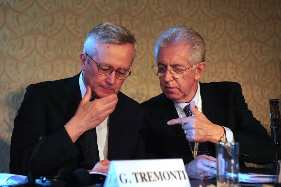 Da Monti a Tre-Monti la preoccupazione è sempre la stessa: i conti pubblici!