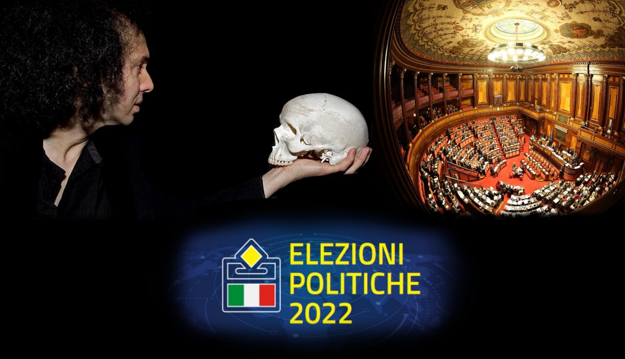 Il dilemma shakespeariano del voto