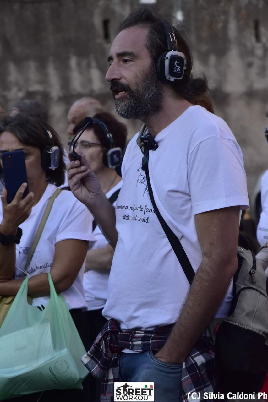 La Strage silenziosa del sistema Covid: quando i familiari chiedono verità e giustizia