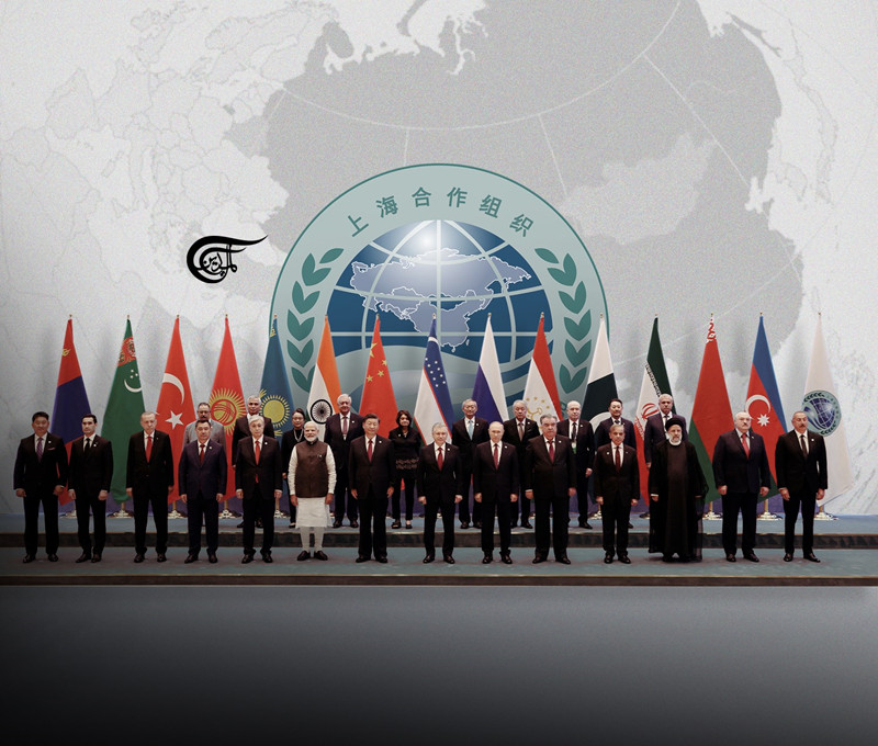 Cina, India e Iran si schierano con la Russia
