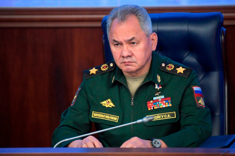 Da “operazione militare speciale” a guerra aperta