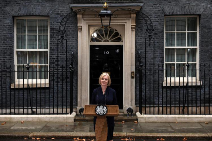 Liz Truss: la lady di ferro della "Nato globale" a Downing Street