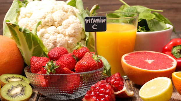 Importaza della vitamina C per la salute mentale