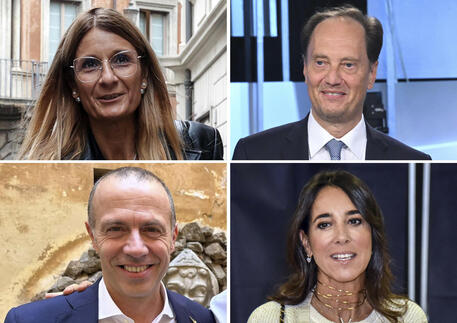 Parlamento, eletti i capigruppo