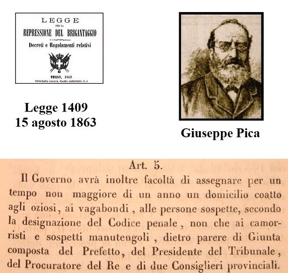 Il primo Grande Reset fu l’Unità d’Italia