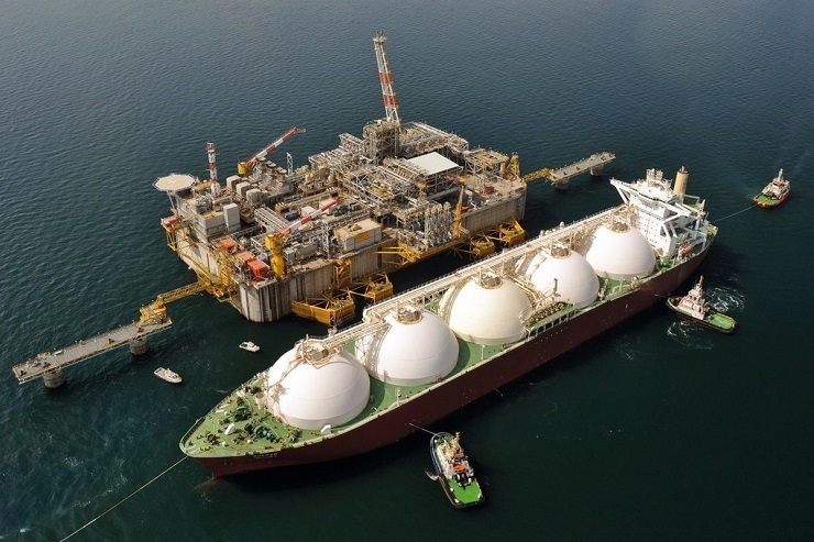 Il gas del Qatar e degli Stati Uniti non salverà l’Europa