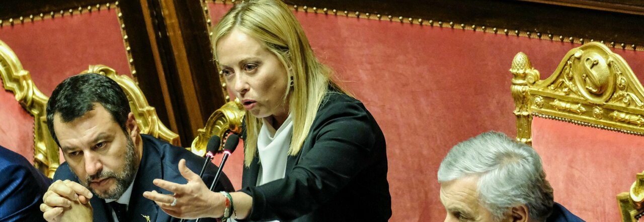 Autunno caldo, la missione del goveno Meloni: "disinnescare il dissenso"
