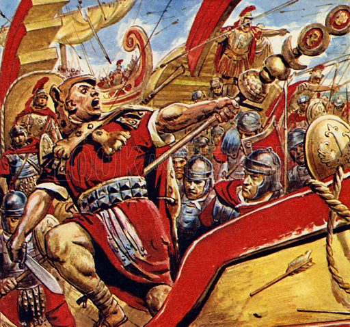 La Storia che non ci raccontano mai: quando Roma era Impero e dominava Londra