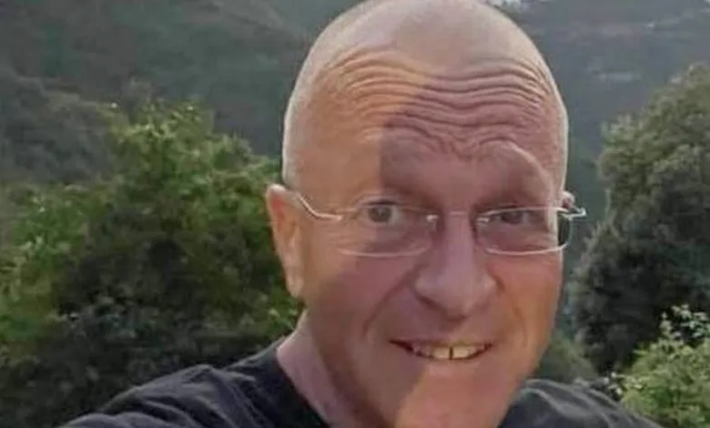 Bellizzi a lutto per la morte prematura di Fabio Vistocco