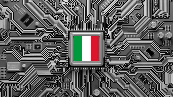 Quale sovranità digitale? Con la crisi energetica difficile persino produrre chip