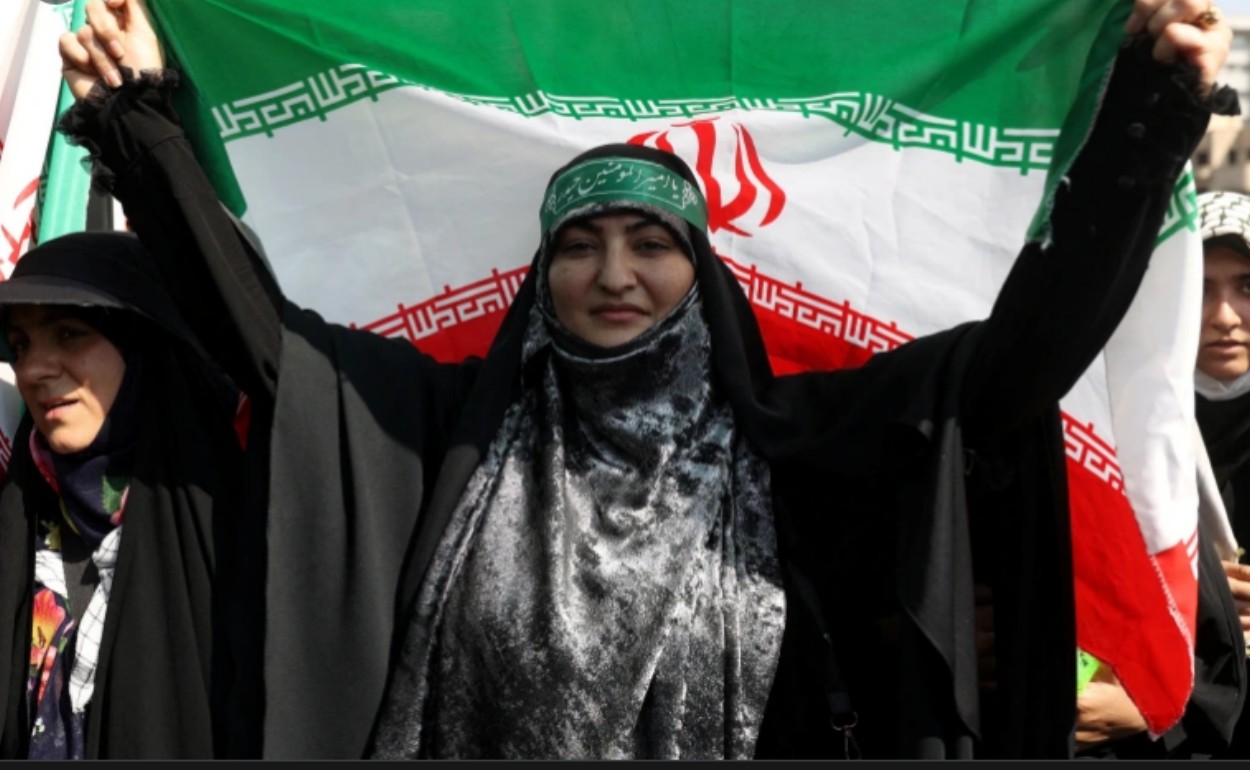 Disordini in Iran: un altro tentativo di colpo di stato della CIA?