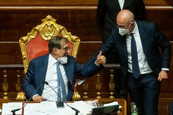La Russa - Fontana