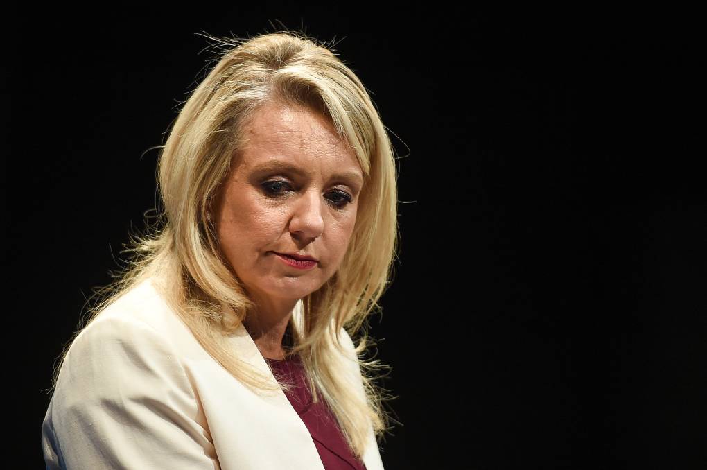Liz Truss