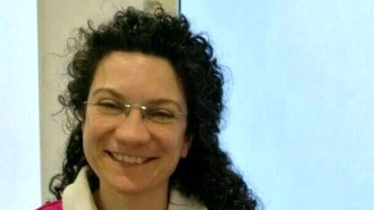 Lutto per la morte di Tania, fisioterapista di 42 anni