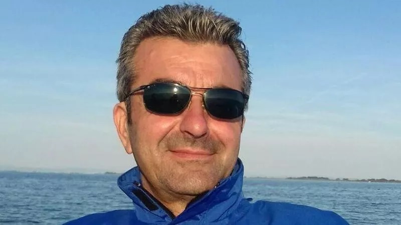 Mauro Casasola muore a soli 57 anni