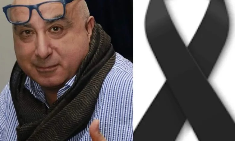 Morto improvvisamente Bruno De Vincenzo