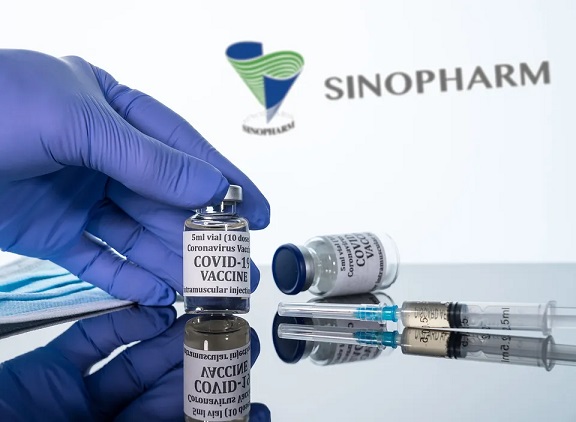 Necrolisi epidermica tossica indotta dal vaccino Sinopharm COVID-19 caso studio