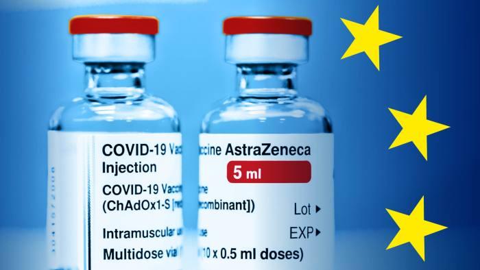 Rigetto del trapianto di rene 14 giorni dopo il vaccino AstraZeneca