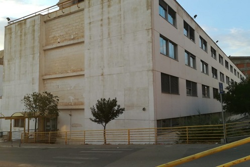 Sassari, malore fatale per un tecnico di Senologia