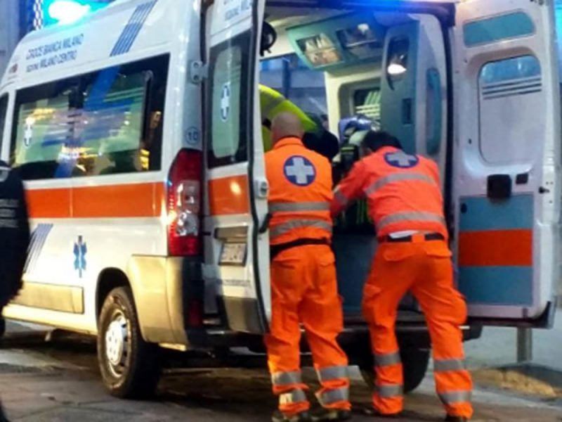Stroncato da un malore dipendente della USL Toscana di 48 anni