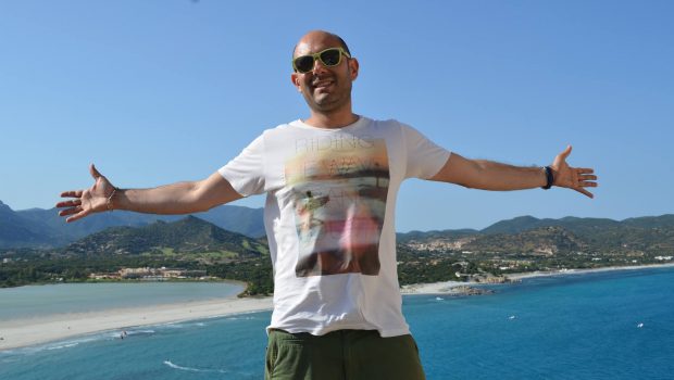 Stroncato da un malore il 49enne Simone Murgioni