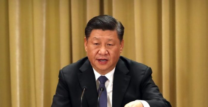 Taiwan: Xi, la riunificazione della patria sarà realizzata senza rinunciare all’uso della forza