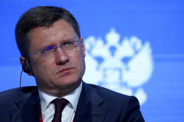 Mosca: Nord Stream in parte ancora funzionante. "Pronti a mandare gas"