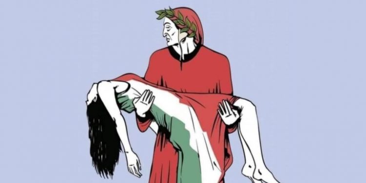 Tra i due litiganti, l’Italia muore