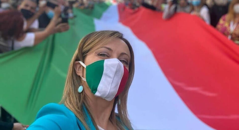 Perché la Meloni ha vinto?