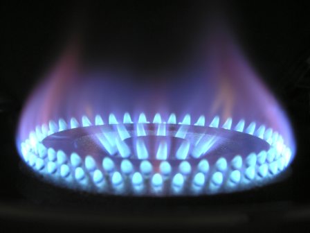 Attacco al gas