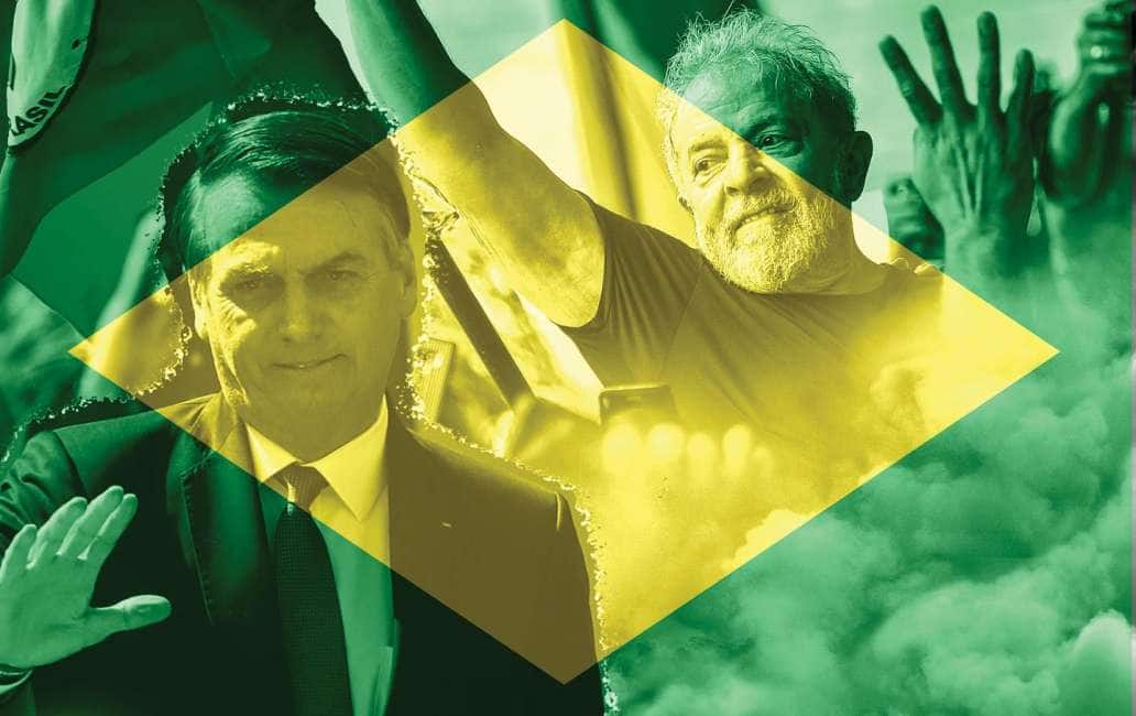 Brasile: Lula non sfonda. Si va al ballottaggio